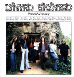 Lynyrd Skynyrd-Poison Whiskey-LP (Vinyl)-01