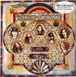Lynyrd Skynyrd-Second Helping-LP (Vinyl)-1