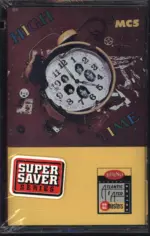 MC5-High Time-Cassette Tape-1