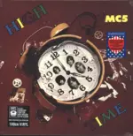 MC5-High Time-LP (Vinyl)-1