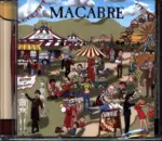 Macabre-Carnival Of Killers-CD-1