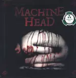 Machine Head-Catharsis-LP (Vinyl)-1