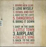 Mad Caddies-Dirty Rice-LP (Vinyl)-2