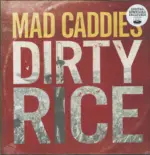 Mad Caddies-Dirty Rice-LP (Vinyl)-1