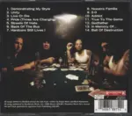 Madball-Demonstrating My Style-CD-2