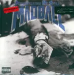 Madball-Demonstrating My Style-LP (Vinyl)-1