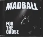 Madball-For The Cause-CD-1