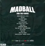 Madball-For The Cause-LP (Vinyl)-2