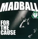 Madball-For The Cause-LP (Vinyl)-1