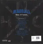 Madball-Hold It Down-LP (Vinyl)-2
