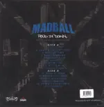 Madball-Hold It Down-LP (Vinyl)-2
