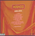 Madness-Mäd Löve-LP (Vinyl)-2