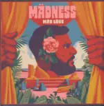 Madness-Mäd Löve-LP (Vinyl)-1