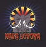 Maha Sohona-Maha Sohona-LP (Vinyl)-1