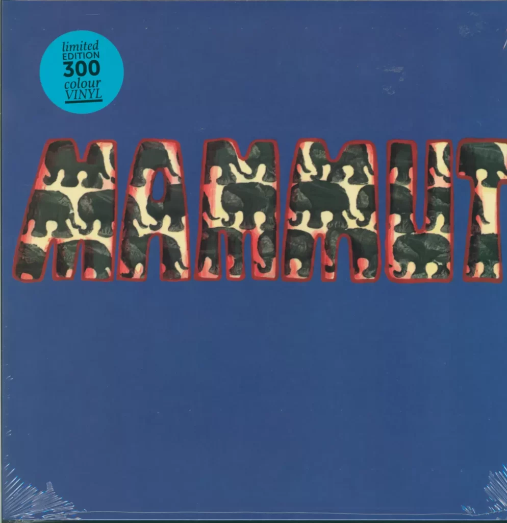 Mammut-Mammut-LP (Vinyl)-1