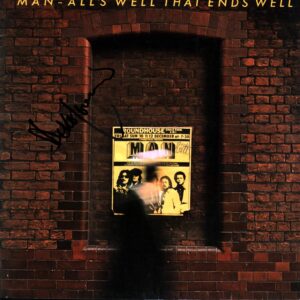 Man-All's Well That Ends Well-LP (Vinyl)-01