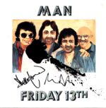 Man-Friday 13th-LP (Vinyl)-01