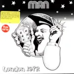 Man-London 1972-LP (Vinyl)-1