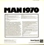 Man-Man 1970-LP (Vinyl)-2