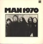 Man-Man 1970-LP (Vinyl)-1