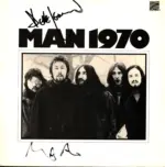 Man-Man 1970-LP (Vinyl)-1