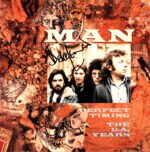 Man-Perfect Timing (The U.A. Years: 1970 - 1975)-LP (Vinyl)-01