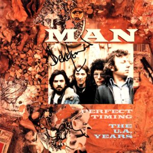 Man-Perfect Timing (The U.A. Years: 1970 - 1975)-LP (Vinyl)-01