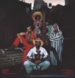 Mandrill-Composite Truth-LP (Vinyl)-2