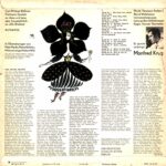 Manfred Krug-Fredmans Episteln An Diese Und Jene Aber Hauptsächlich An Ulla Winblad (Auswahl)-LP (Vinyl)-02