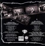 Maniacs-Iron Curtain Kids Attacked By Punk-LP (Vinyl)-02