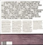 Manic Street Preachers-Forever Delayed - The Greatest Hits-LP (Vinyl)-02