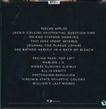 Manic Street Preachers-Journal For Plague Lovers-LP (Vinyl)-02