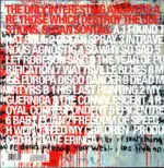 Manic Street Preachers-Know Your Enemy-LP (Vinyl)-2