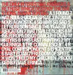 Manic Street Preachers-Know Your Enemy-LP (Vinyl)-2