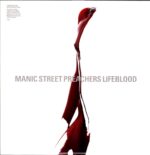 Manic Street Preachers-Lifeblood-LP (Vinyl)-01