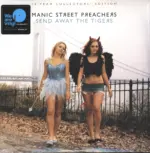 Manic Street Preachers-Send Away The Tigers-LP (Vinyl)-1