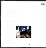 Manic Street Preachers-The Holy Bible-LP (Vinyl)-2