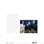 Manic Street Preachers-The Holy Bible-LP (Vinyl)-2