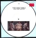 Manic Street Preachers-The Holy Bible-LP (Vinyl)-1