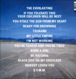 Manic Street Preachers-This Is My Truth Tell Me Yours-LP (Vinyl)-02