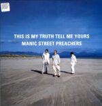 Manic Street Preachers-This Is My Truth Tell Me Yours-LP (Vinyl)-01