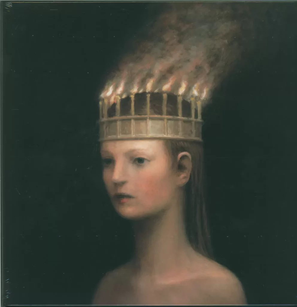 Mantar-Death By Burning-LP (Vinyl)-1