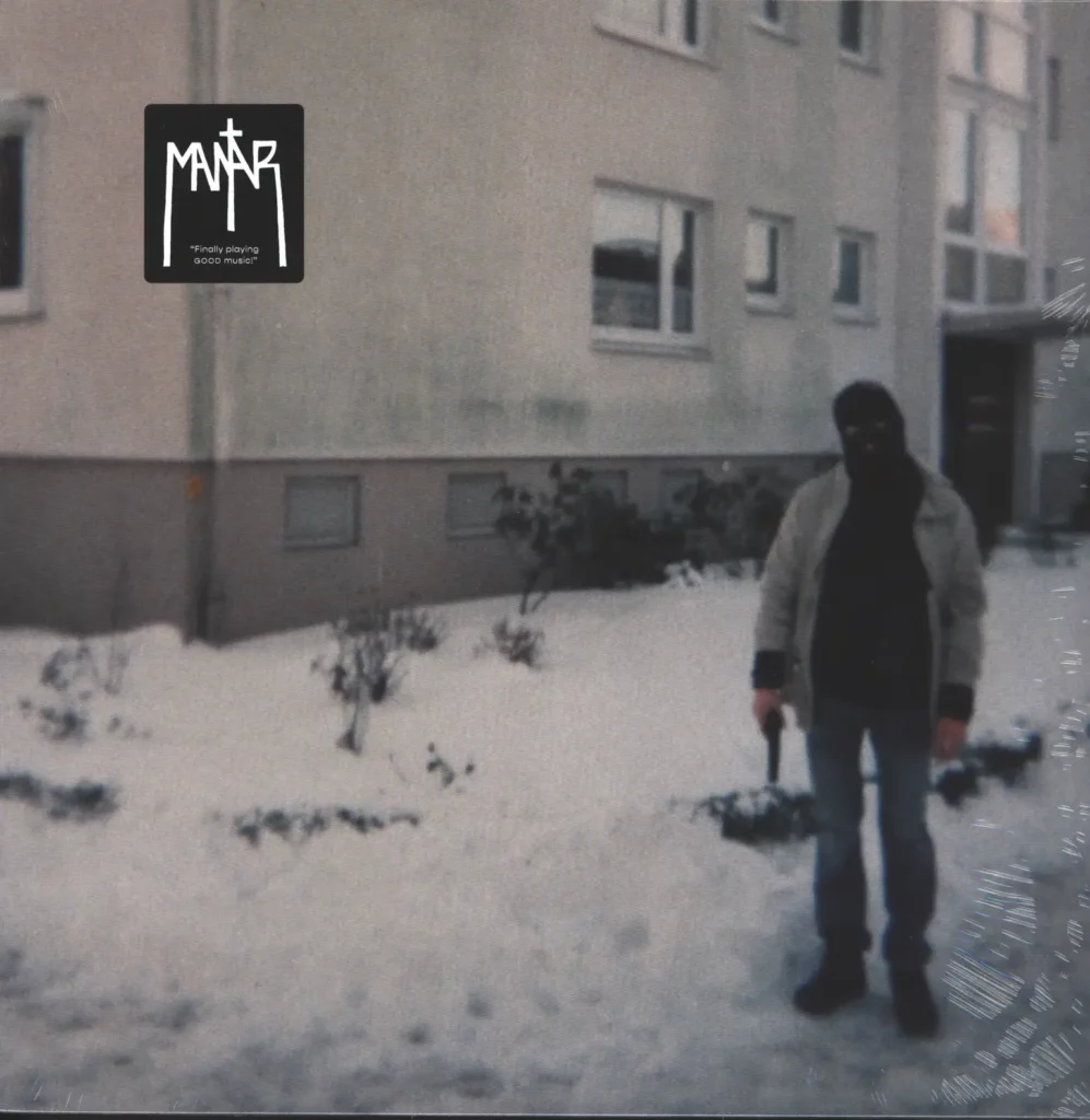 Mantar-Grungetown Hooligans II-LP (Vinyl)-1