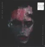 Marilyn Manson-We Are Chaos-LP (Vinyl)-1