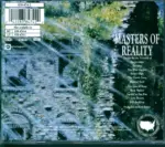 Masters Of Reality-Masters Of Reality-CD-2