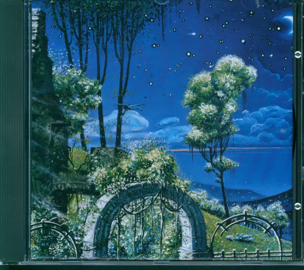 Masters Of Reality-Masters Of Reality-CD-1