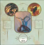 Mastodon-Call Of The Mastodon-LP (Vinyl)-2
