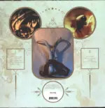 Mastodon-Call Of The Mastodon-LP (Vinyl)-2
