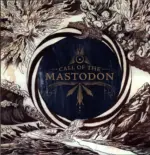 Mastodon-Call Of The Mastodon-LP (Vinyl)-1