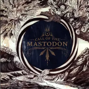 Mastodon-Call Of The Mastodon-LP (Vinyl)-1